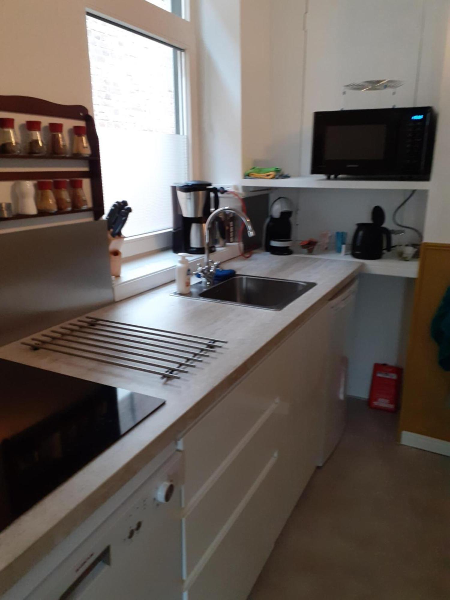 Logement Hartsuiker Hoogeveen Eksteriør bilde