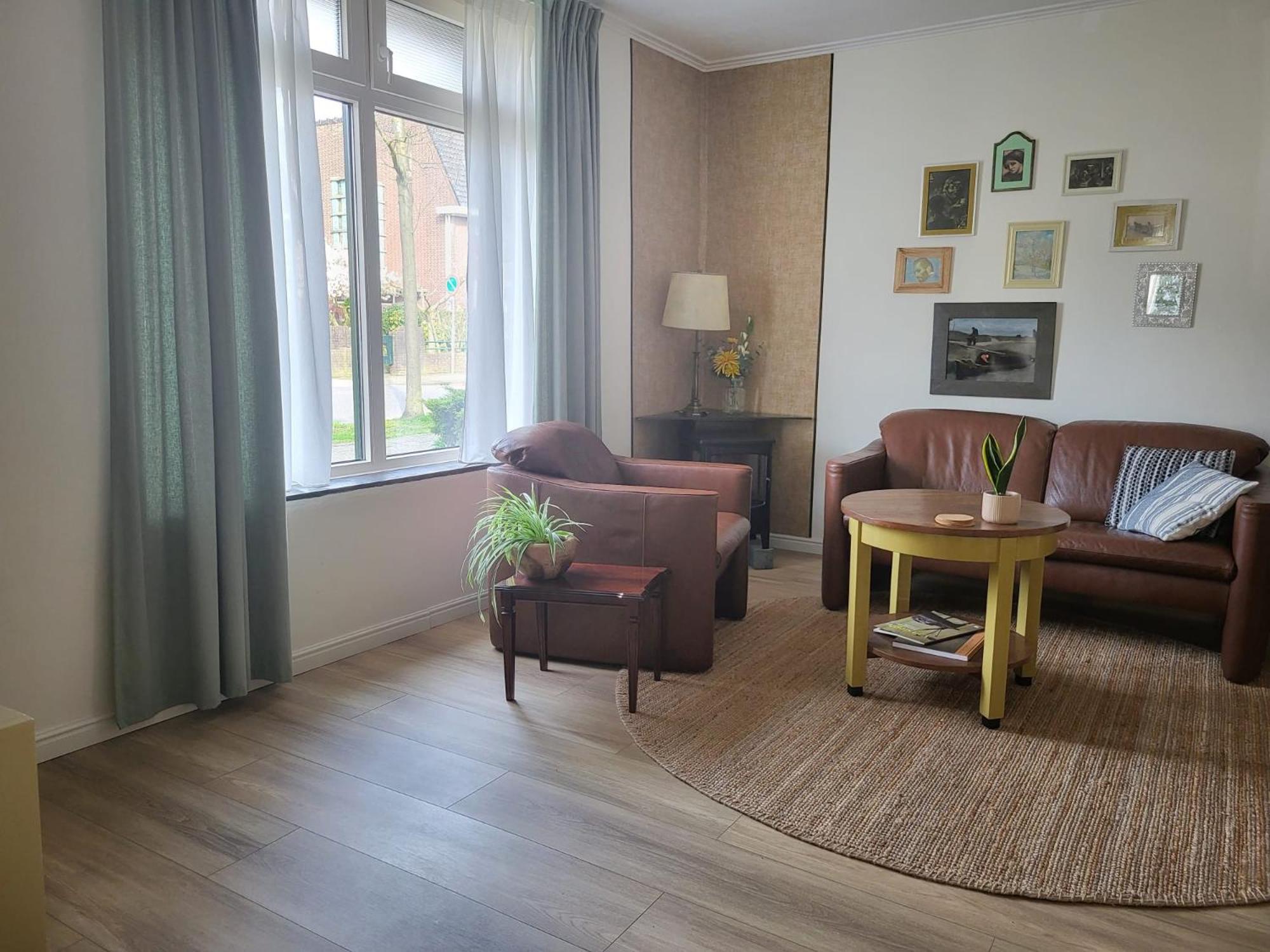 Logement Hartsuiker Hoogeveen Eksteriør bilde